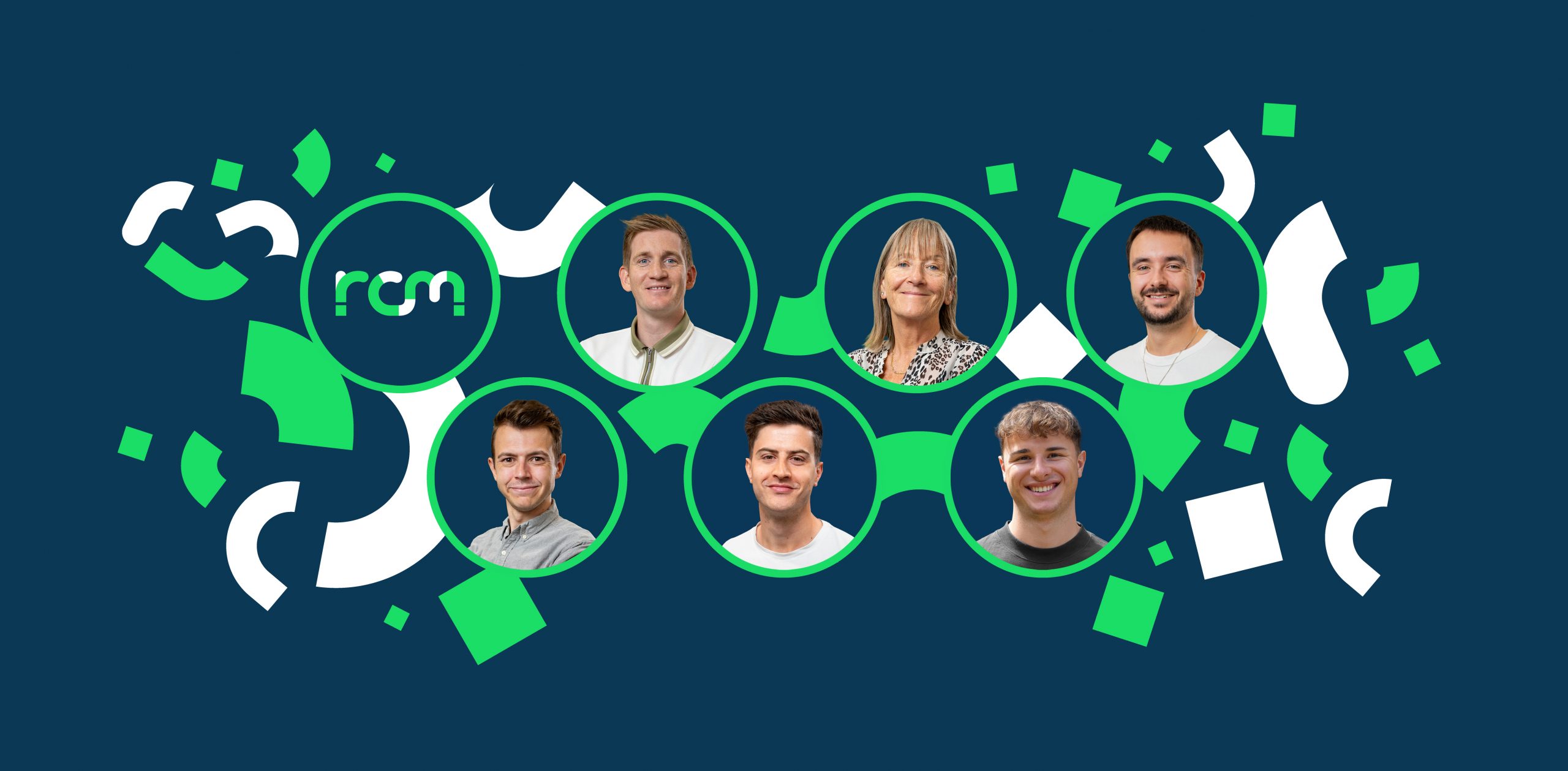 RCM Team Banner September 2025 RCM Team Banner September 2025