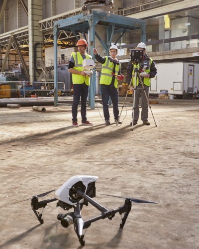 Drone Inspire-7 Drone Inspire-7