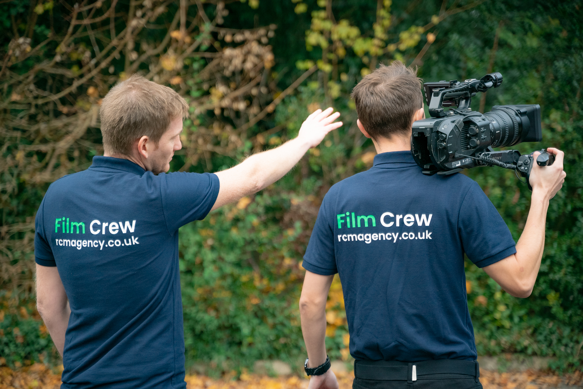 Jack and Robin On Shoot-6 Jack and Robin On Shoot-6